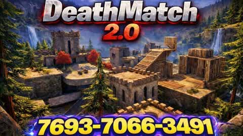 DeathMatch 2.0