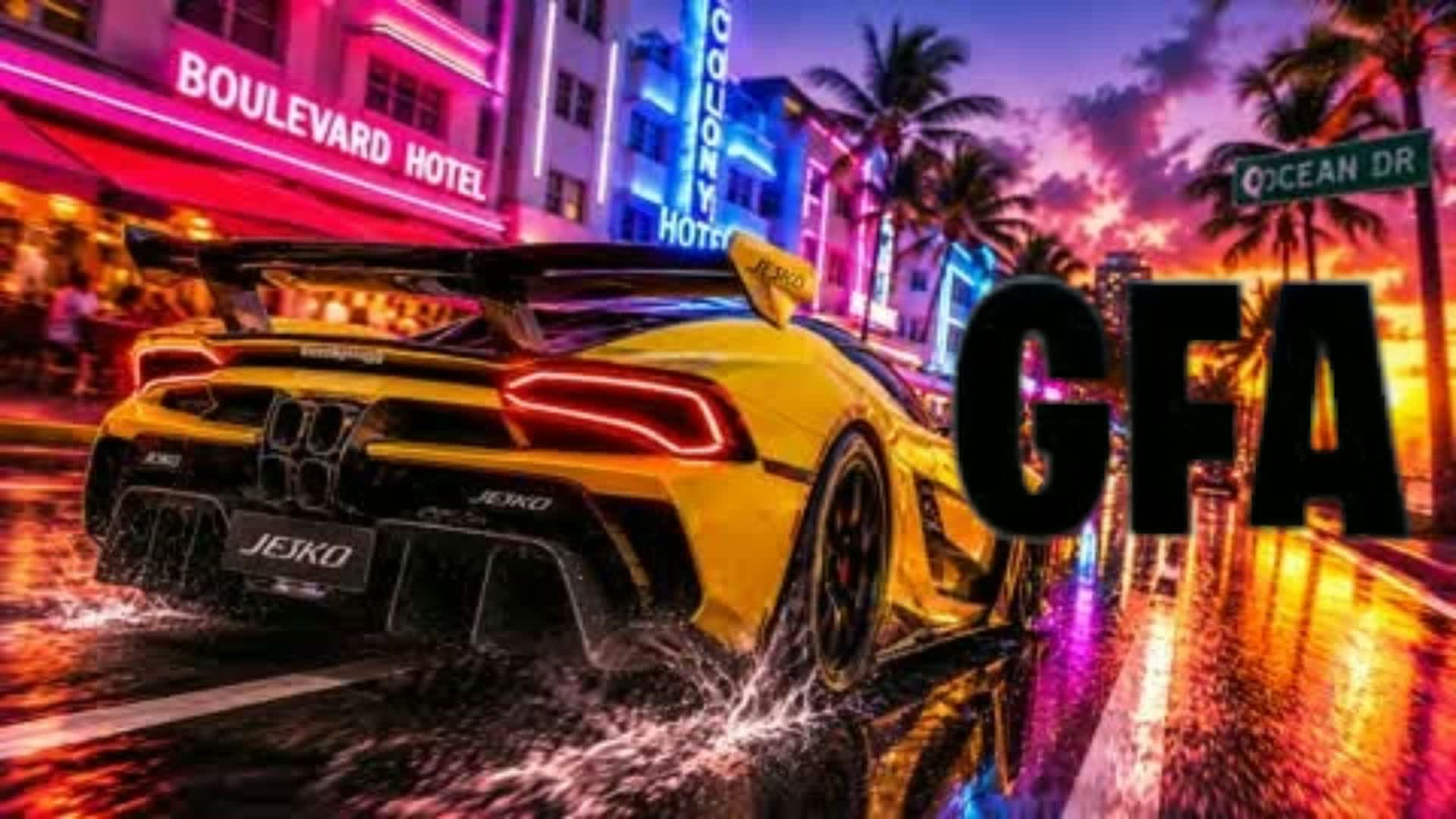 GRAND CITY FFA 🏜️