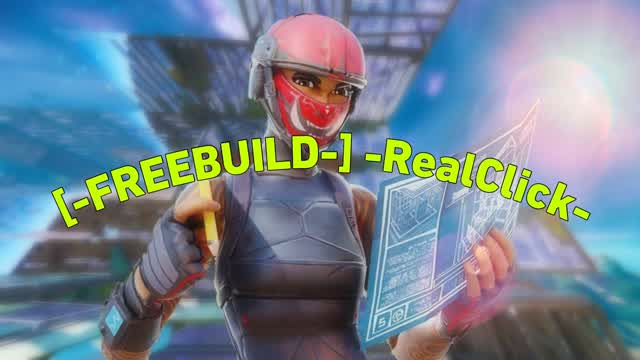 [FREEBUILD] -RealClick-