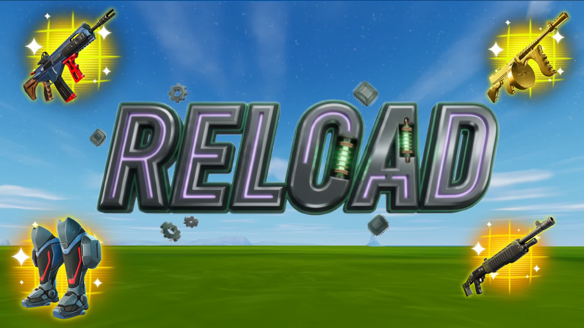 Relload