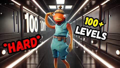 Default Parkour 100+ hard⭐️