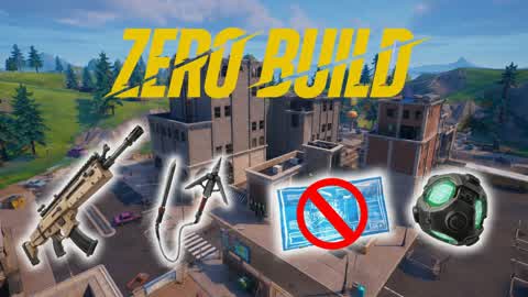 TILTED NO BUILD FFA