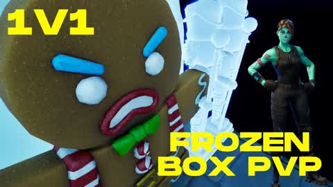 Frozen Box PVP