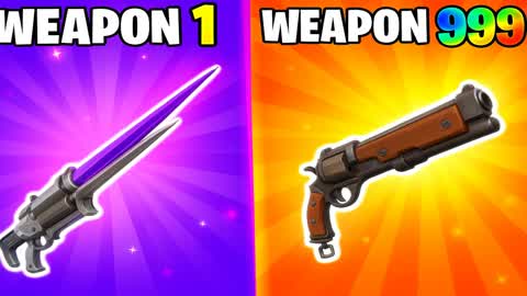 TILTED SUPER GUN GAME ONE SHOT🔫