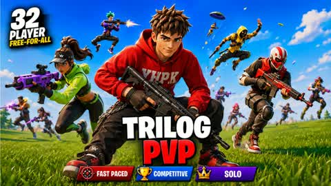 TRILOG PVP
