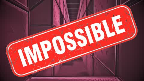 😡Impossible Default Deathrun🤬