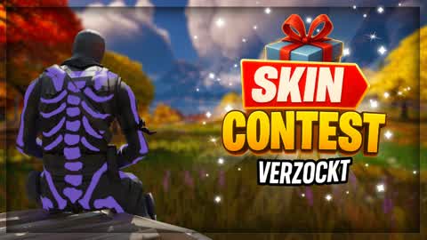 Vz Skin Contest Tilted Towers