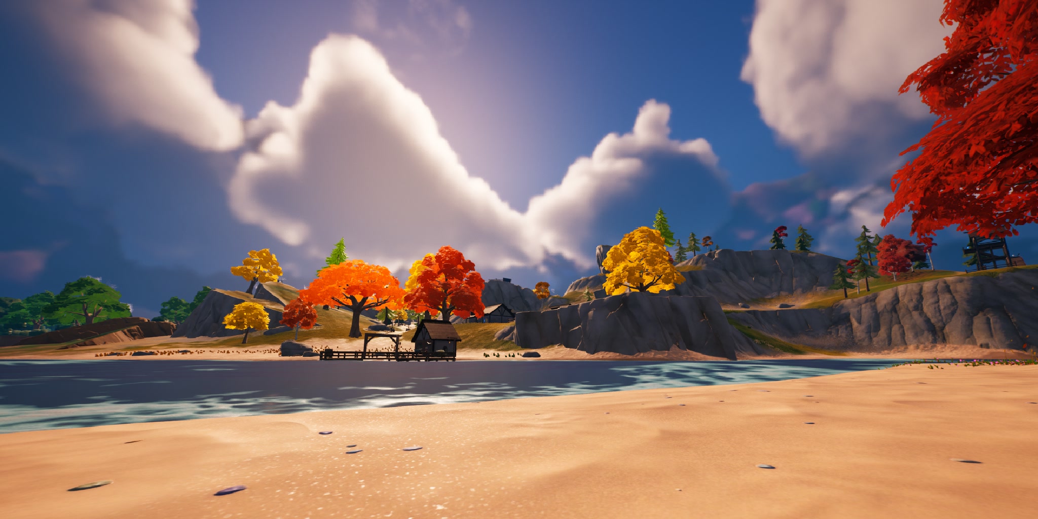 Vz Skin Contest Tilted Towers 8016-3962-7192 by vz19 - Fortnite ...