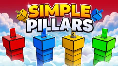 SIMPLE PILLARS 🏛️