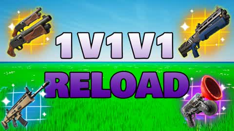 RELOAD [ 1V1V1 TYCOON ]
