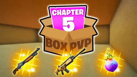 BOX PVP CHAPTER 5