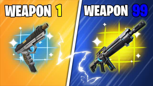 Capture 1 – CHAPTER 4 GUN GAME 🎯