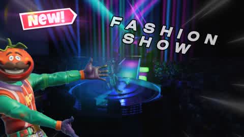 BDANK's Fashion Show
