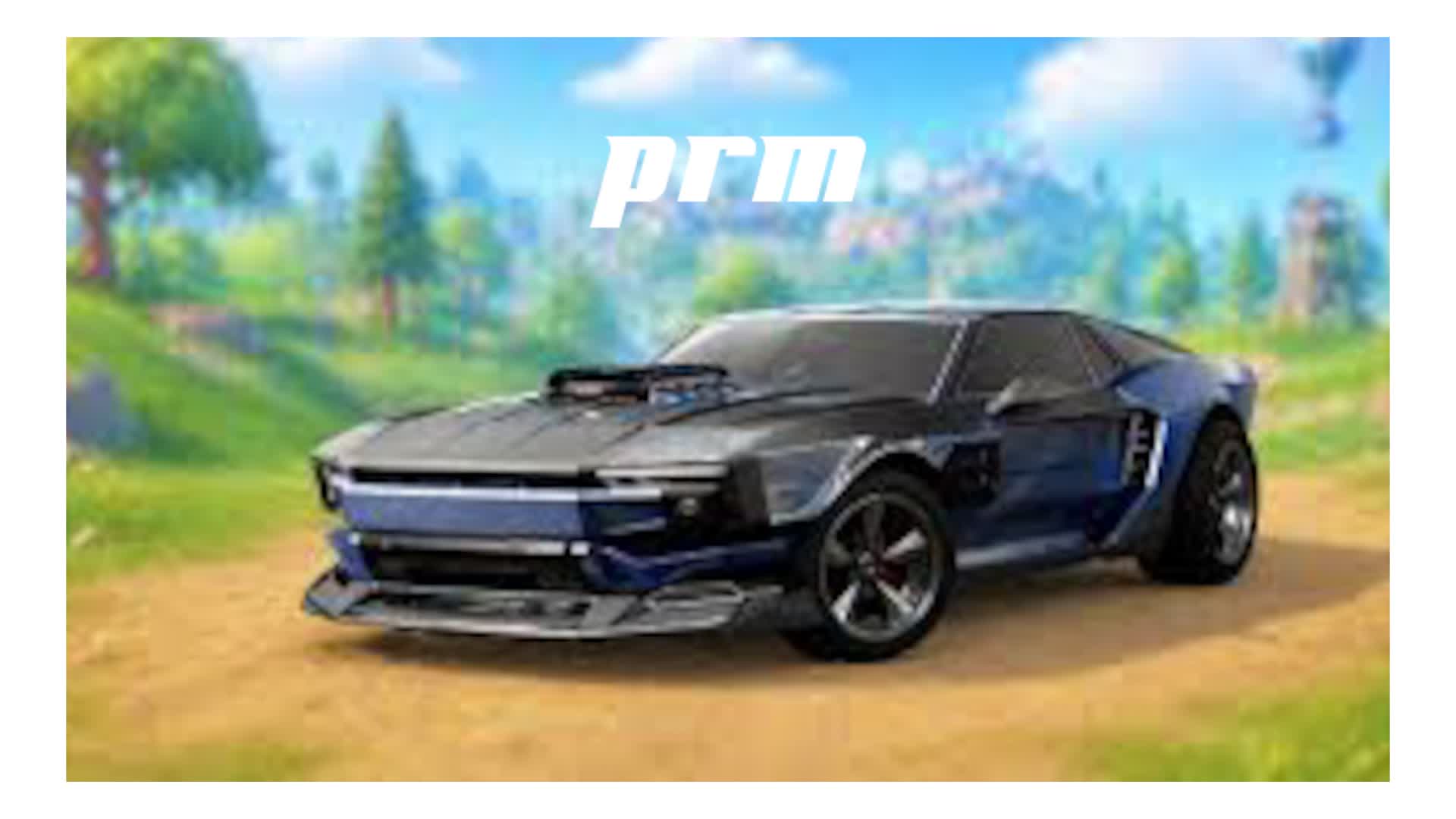 Car race