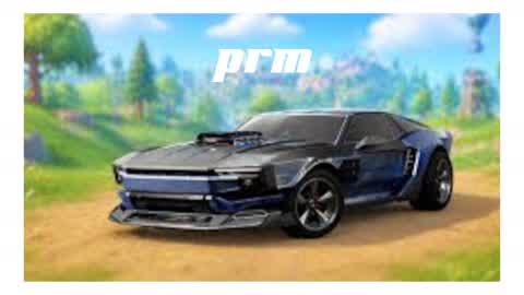 Car race