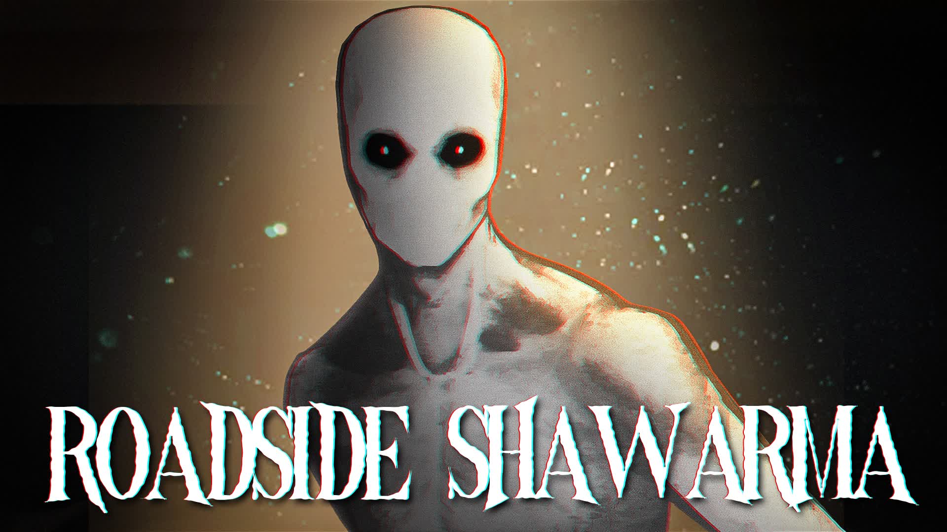 ROADSIDE SHAWARMA [HORROR]