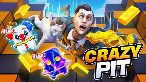 CRAZY PIT FFA