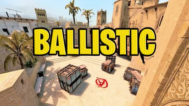 Mirage GunGame FFA
