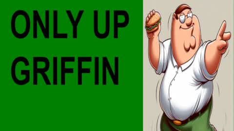 ONLY UP GRIFFIN