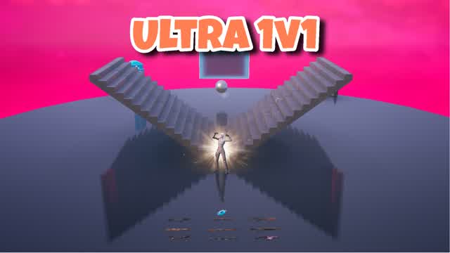 Ultra SwagZz 1v1