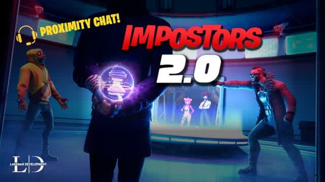 IMPOSTORS 2.0