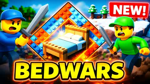 TOYS BEDWARS