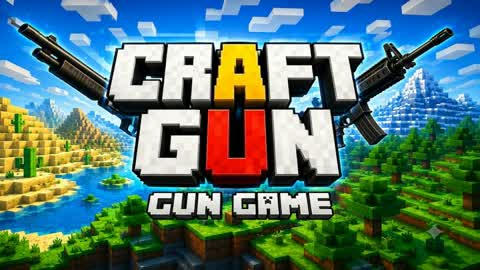 CraftGun