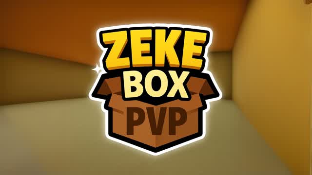 Zeke Box Pvp