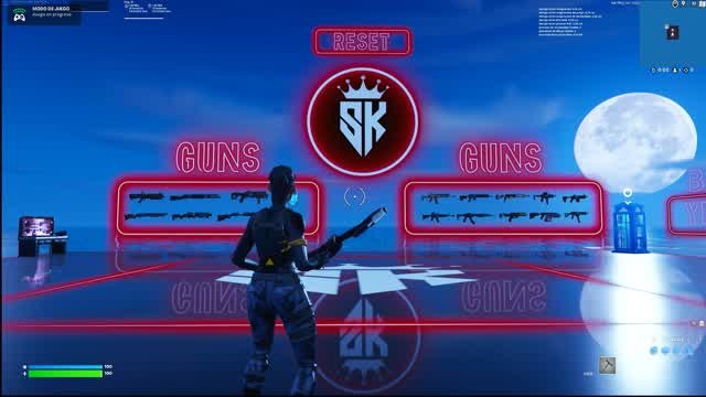 Sizek Team | 1vs1