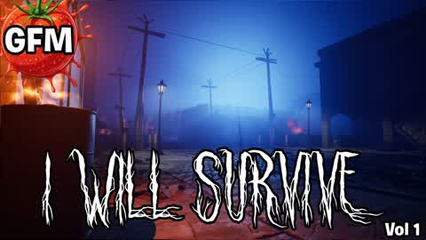 I Will Survive vol1