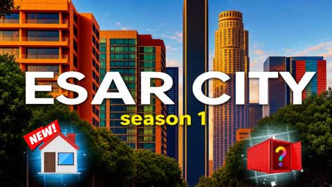 CIUDAD DE ESAR