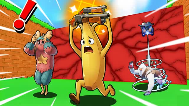 ESCAPE ZONE FOR WEAPONS