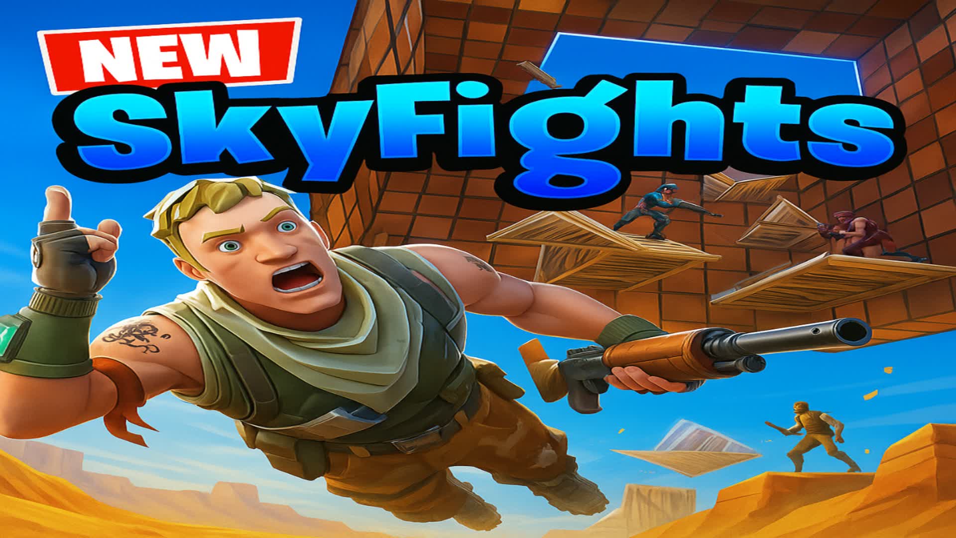 SkyFights
