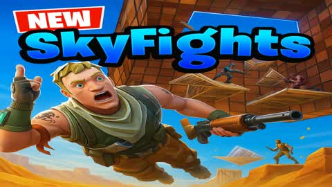 SkyFights