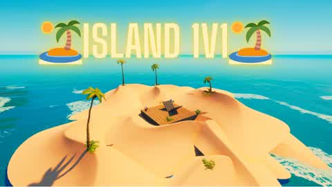 🏝️Island 1v1 🏝️