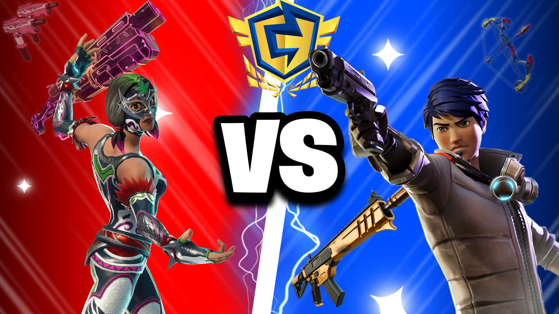 1V1 BUILDFIGHT !