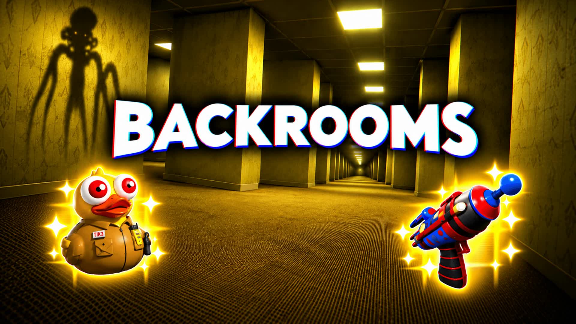 BACKROOMS PROP HUNT MEGA 💡