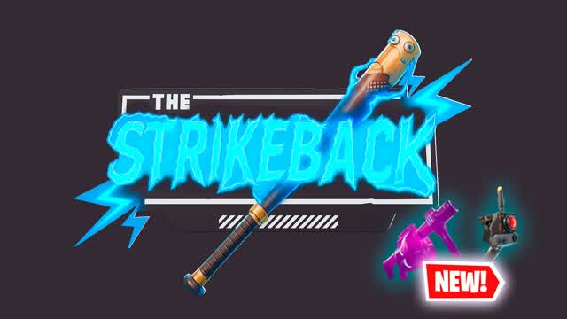 THE STRIKEBACK