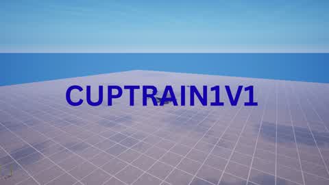 Cuptrain1v1