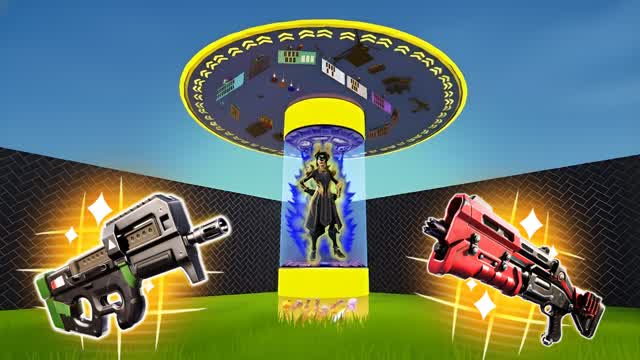 1v1 Aura 1v1v1 Free for All Realistics ⭐