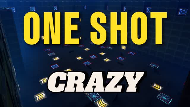 Capture 1 – CRAZY ONE SHOT