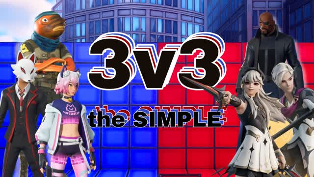 SIMPLE_3v3