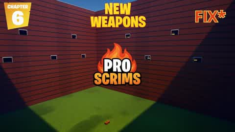PRO SCRIMS 🏆🌀 سكرمز [OGH] [CH6] S4