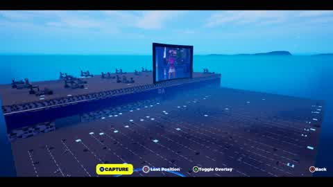 The Store Zero Build Deathmatch