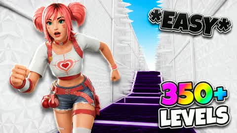 LEGEND PARKOUR 350+ LEVELS