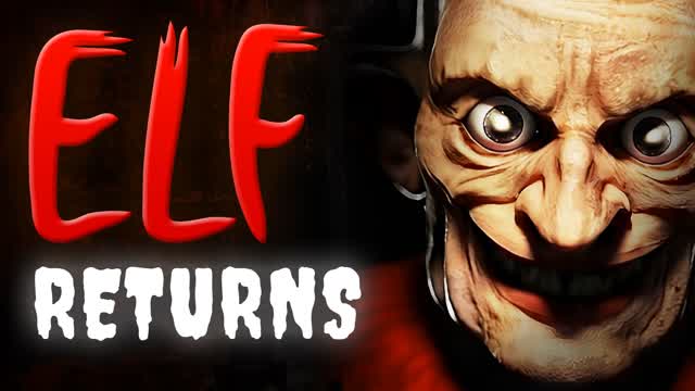 ELF [HORROR]