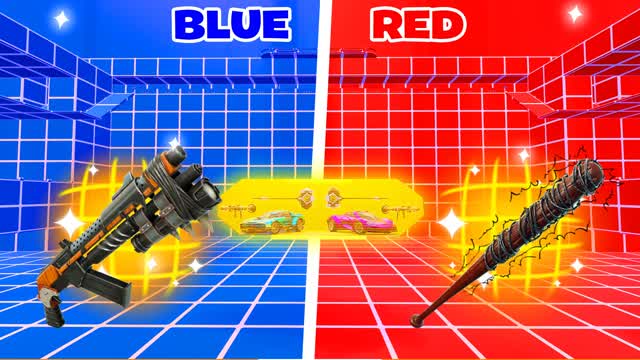 Capture 1 â SIMPLE RED VS BLUE đŽđ” (ALL CARS) đŽđ”