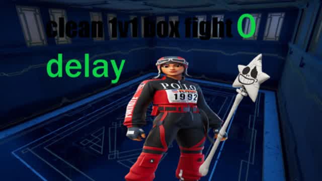 1v1 box fight [tabuka5]