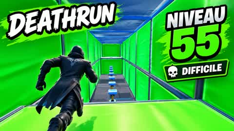 Deathrun No Limit