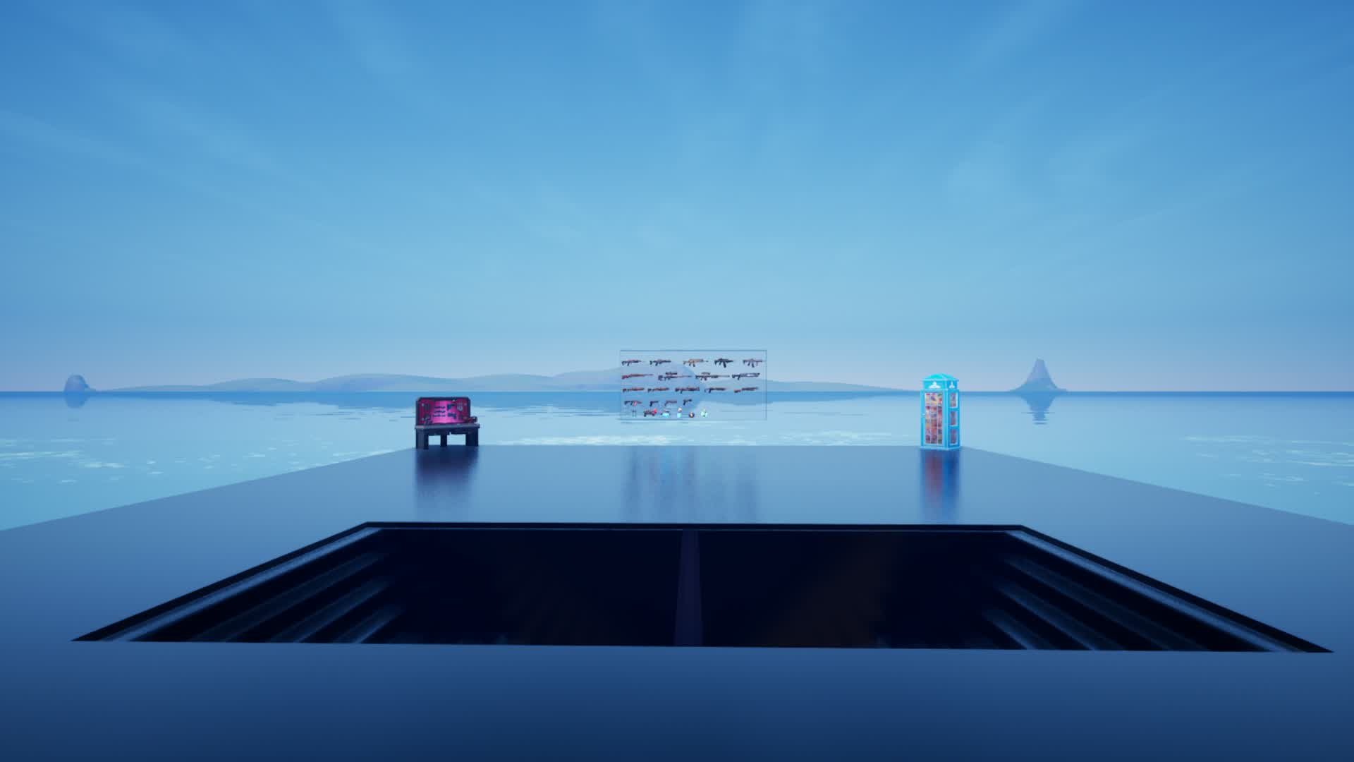 1vs1 Simple